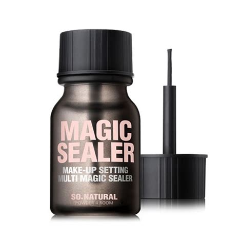 Why Maagic Sealer is a Must-Have for Mature Skin Makeup
